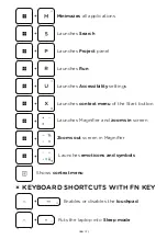 Preview for 7 page of UMAX Technologies visionbook 14WJ User Manual