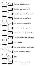 Preview for 8 page of UMAX Technologies visionbook 14WJ User Manual