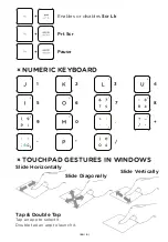 Preview for 9 page of UMAX Technologies visionbook 14WJ User Manual