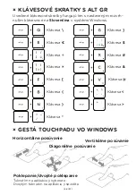 Preview for 37 page of UMAX Technologies visionbook 14WJ User Manual