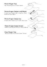 Preview for 11 page of UMAX Technologies visionbook 14WQ LTE User Manual