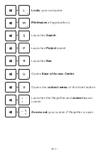 Preview for 7 page of UMAX Technologies Visionbook 14WR Manual