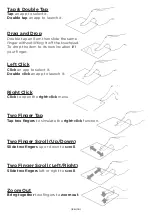 Preview for 10 page of UMAX Technologies Visionbook 14WR Manual