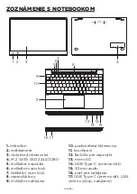 Preview for 36 page of UMAX Technologies Visionbook 14WR Manual