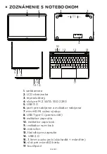 Preview for 32 page of UMAX Technologies visionbook 14WRx User Manual