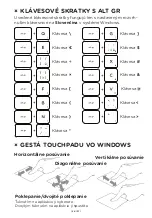 Preview for 37 page of UMAX Technologies visionbook 14WRx User Manual