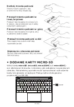 Preview for 53 page of UMAX Technologies visionbook 14WRx User Manual