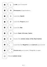 Preview for 7 page of UMAX Technologies visionbook 15WJ Plus User Manual