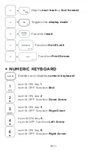 Preview for 9 page of UMAX Technologies visionbook 15WJ Plus User Manual