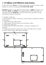 Предварительный просмотр 31 страницы UMAX Technologies visionbook 15WJ Plus User Manual