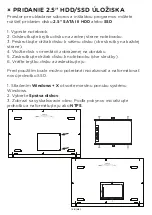 Предварительный просмотр 46 страницы UMAX Technologies visionbook 15WJ Plus User Manual