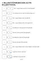 Preview for 72 page of UMAX Technologies visionbook 15WJ Plus User Manual