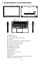 Preview for 32 page of UMAX Technologies visionbook 15WJ User Manual