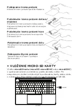 Preview for 39 page of UMAX Technologies visionbook 15WJ User Manual