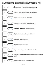 Preview for 40 page of UMAX Technologies visionbook 15Wu-i3 User Manual