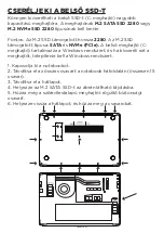 Preview for 77 page of UMAX Technologies visionbook 15Wu-i3 User Manual