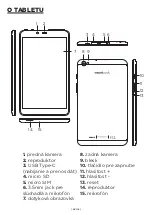 Предварительный просмотр 16 страницы UMAX Technologies VisionBook 8C LTE User Manual