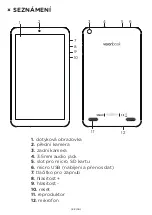 Preview for 10 page of UMAX Technologies visionbook 8L Plus User Manual