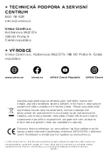 Preview for 13 page of UMAX Technologies visionbook 8L Plus User Manual