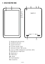 Preview for 16 page of UMAX Technologies visionbook 8L Plus User Manual