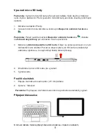 Preview for 5 page of UMAX Technologies VisionBook 9Wi User Manual