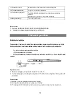 Preview for 14 page of UMAX Technologies VisionBook 9Wi User Manual