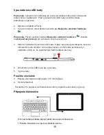 Preview for 16 page of UMAX Technologies VisionBook 9Wi User Manual