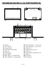 Предварительный просмотр 4 страницы UMAX Technologies VisionBook N14G Plus Manual