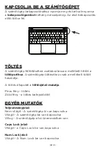 Preview for 5 page of UMAX Technologies VisionBook N14G Plus Manual