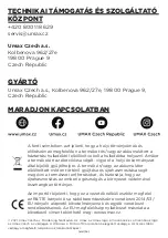 Preview for 14 page of UMAX Technologies VisionBook N14G Plus Manual