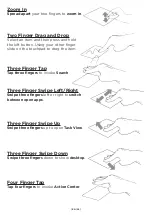 Preview for 25 page of UMAX Technologies VisionBook N14G Plus Manual