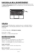 Preview for 5 page of UMAX Technologies VisionBook N15G Plus Manual