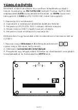 Preview for 12 page of UMAX Technologies VisionBook N15G Plus Manual