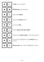 Preview for 21 page of UMAX Technologies VisionBook N15G Plus Manual