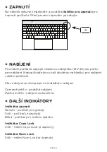 Preview for 21 page of UMAX Technologies VisionBook N15R Pro Manual