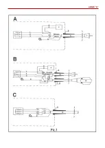 Preview for 114 page of umbra pompe ACUA mini PV-A Operating Instructions Manual