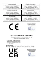 Preview for 119 page of umbra pompe ACUA mini PV-A Operating Instructions Manual