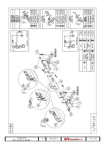 Предварительный просмотр 4 страницы UMBRA RIMORCHI 07106/1VM Fitting Instructions Manual