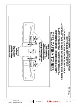 Предварительный просмотр 5 страницы UMBRA RIMORCHI 07106/1VM Fitting Instructions Manual