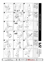 Предварительный просмотр 7 страницы UMBRA RIMORCHI 07106/1VM Fitting Instructions Manual