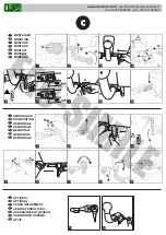 Preview for 19 page of UMBRA RIMORCHI 19118 Manual