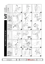 Предварительный просмотр 5 страницы UMBRA RIMORCHI 937 Fitting Instructions Manual