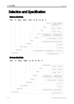 Preview for 6 page of umbratek ADRA DD Series User Manual