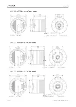 Preview for 47 page of umbratek ADRA DD Series User Manual