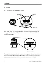 Preview for 6 page of umbratek ADRA Series User Manual