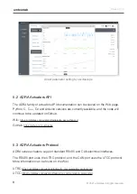 Preview for 9 page of umbratek ADRA Series User Manual