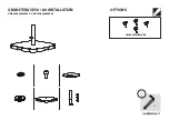 Preview for 5 page of Umbrosa BASIC Quick Start Manual