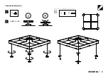 Preview for 8 page of Umbrosa ECLIPSUM Manual