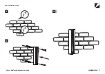 Preview for 6 page of Umbrosa EVOLUTION DUOFLEX Installation Manual