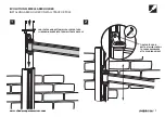 Preview for 7 page of Umbrosa EVOLUTION DUOFLEX Installation Manual